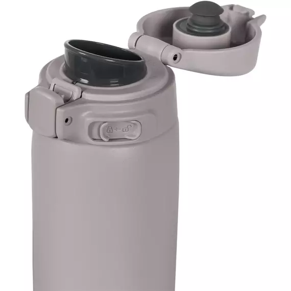 Термокружка Zojirushi SUBA36HM 0,36 л к:soft greige, фото , изображение 2